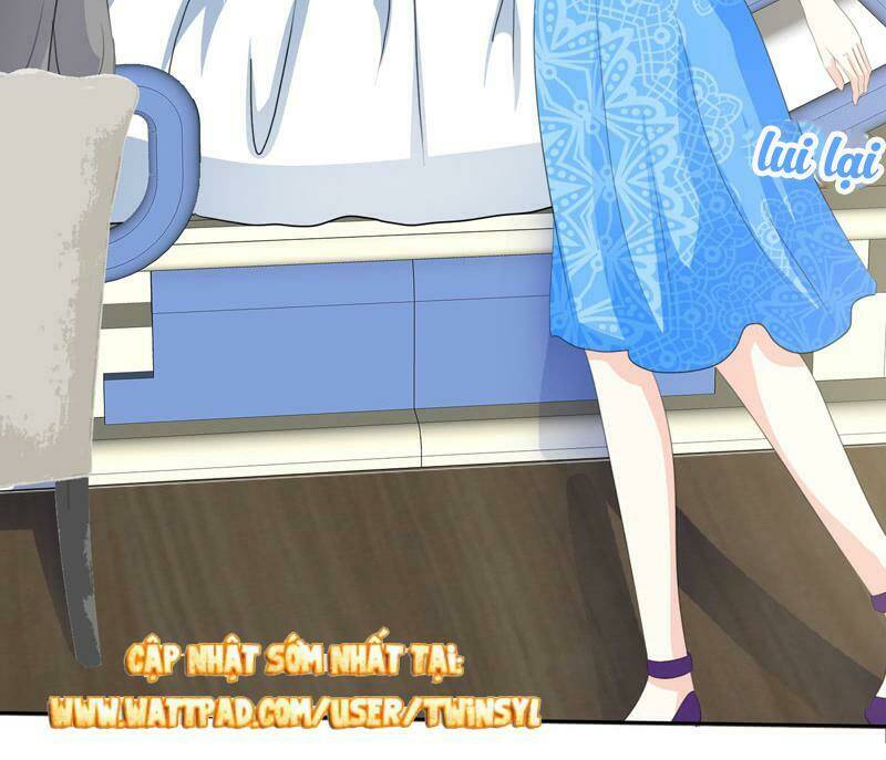 ái người tình xuất vu lam chapter 12 13