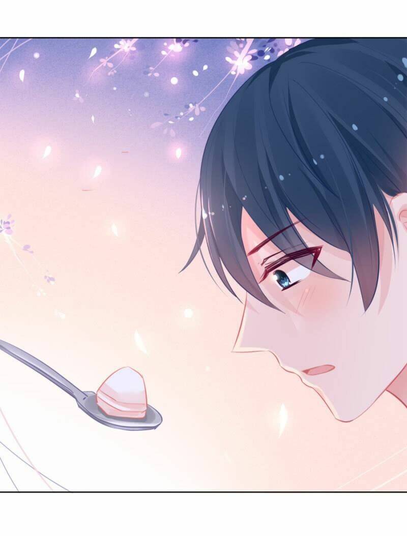 lừa gạt thiếu gia quí tộc làm bạn trai chapter 7 28