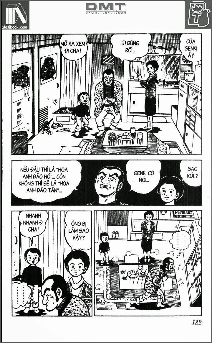 ganbare genki chapter 67 2