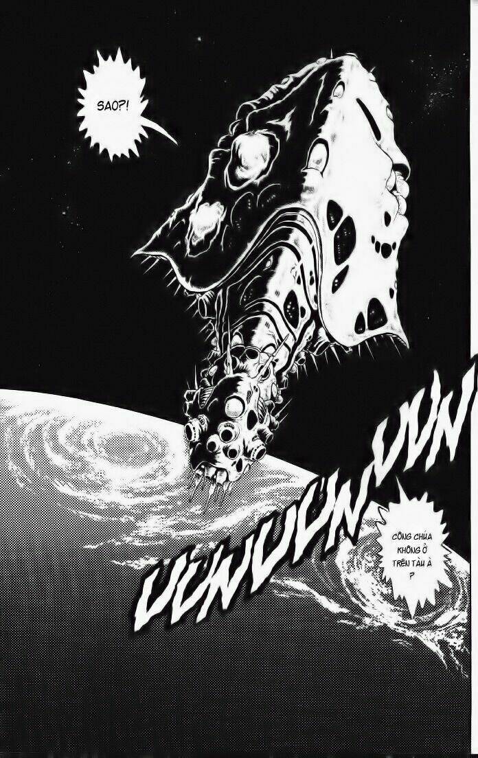 outlanders chapter 3 3