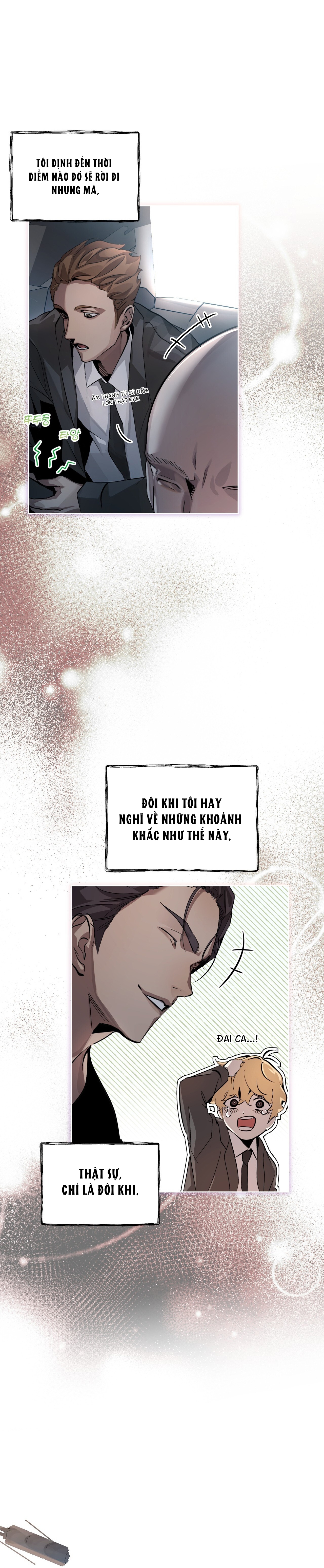 cú nổ chapter 0 16