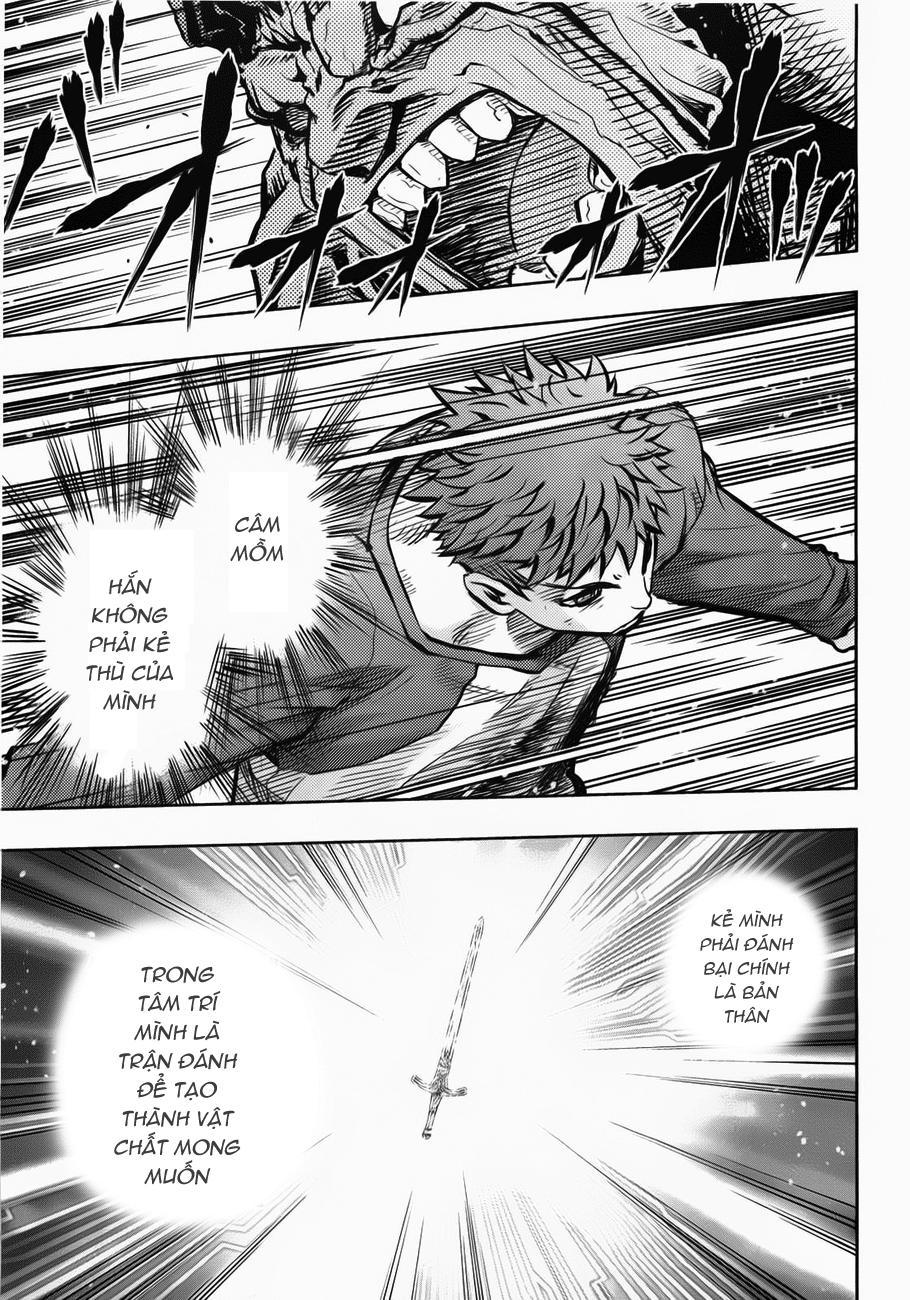 fate stay night chapter 60 37