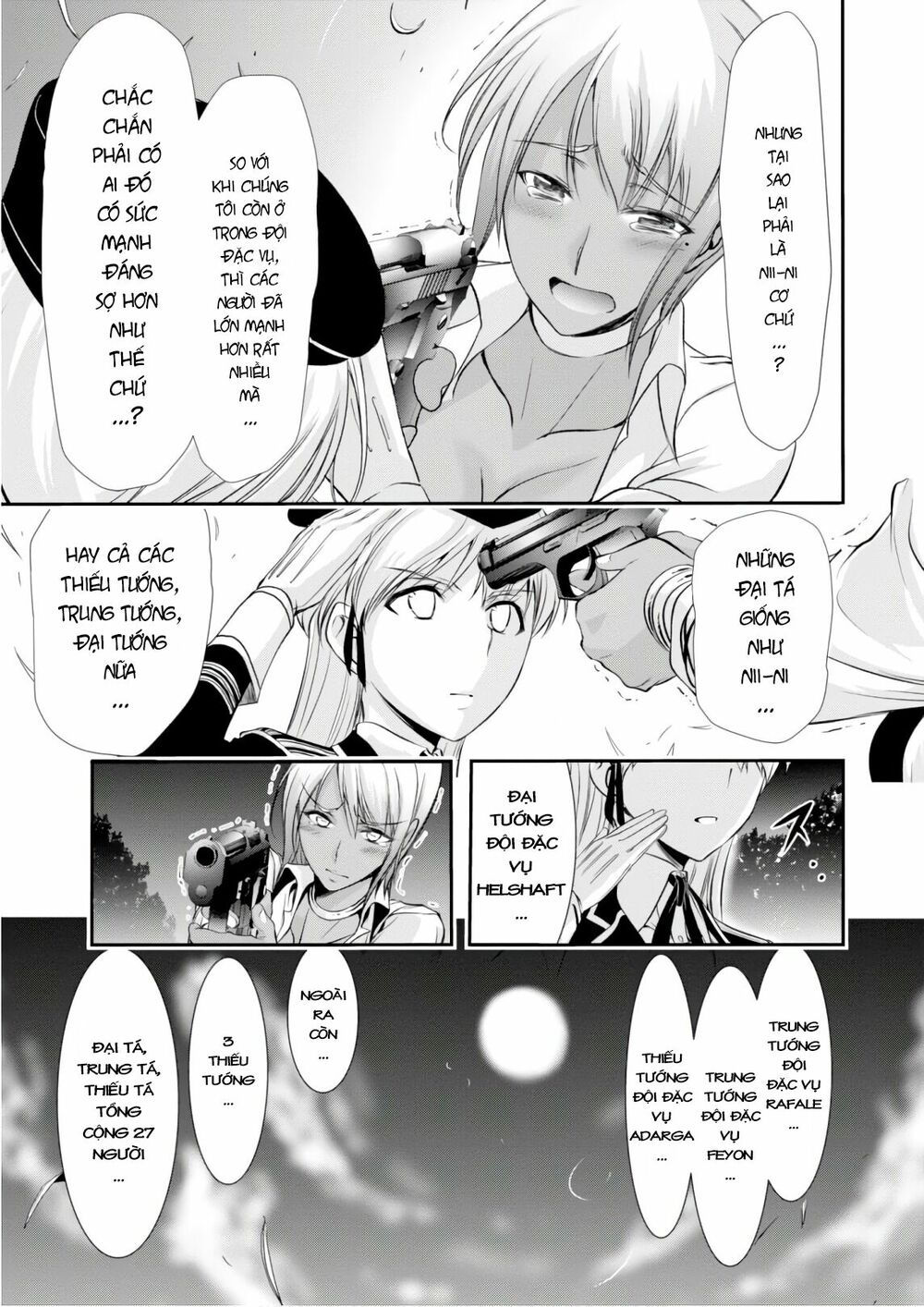 kích trụy vương huyền thoại chapter 45 9