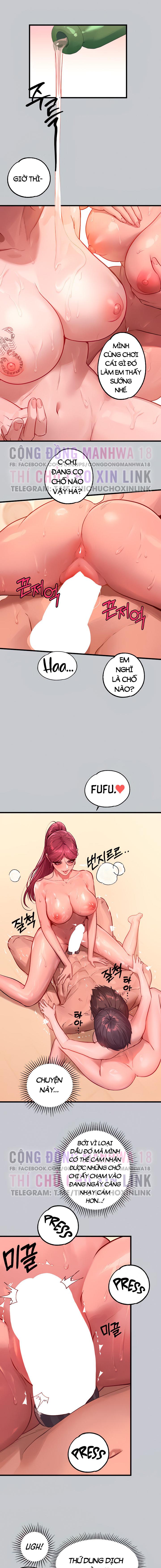 bà chị chủ nhà (the owner of a building) chapter 93 1