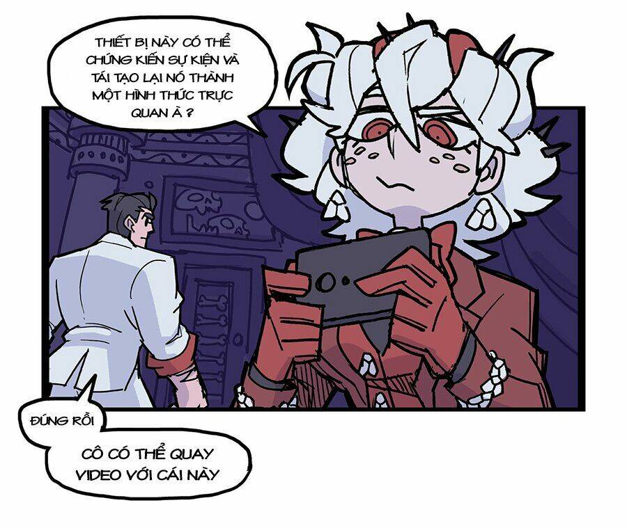 helltaker chapter 11 1