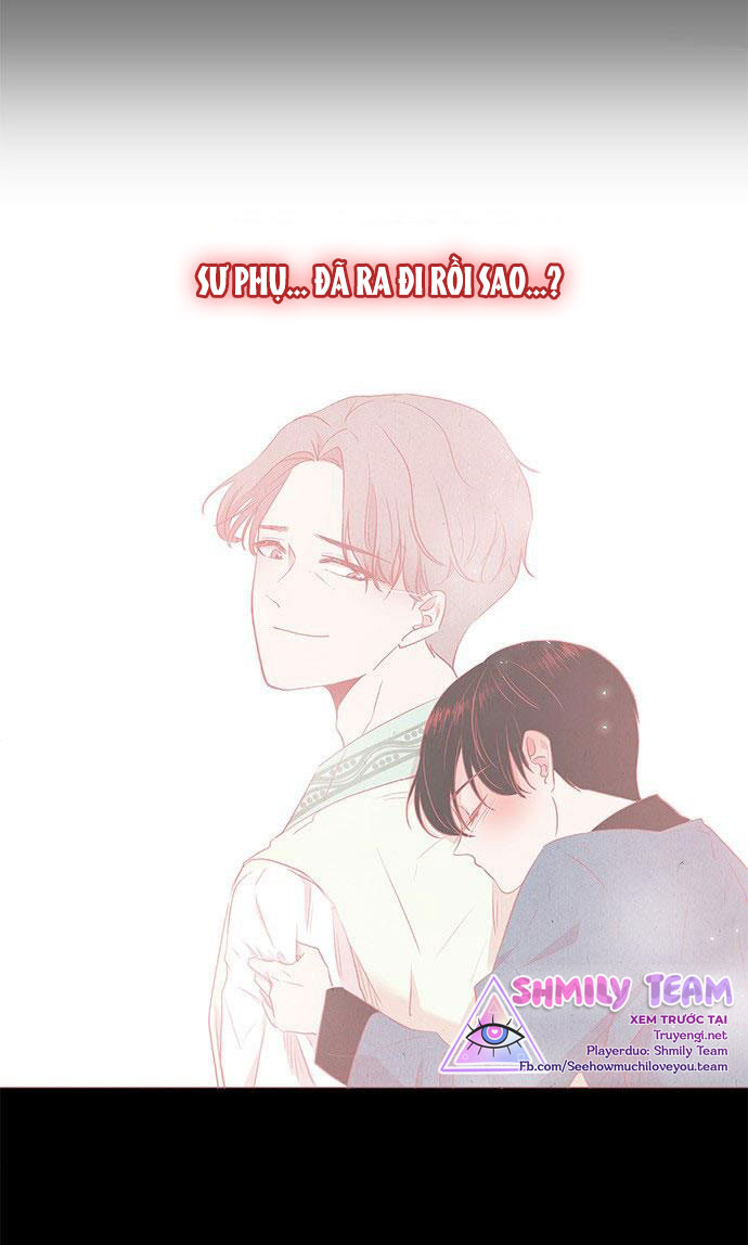 liệu rắn có ăn hoa chapter 6 5