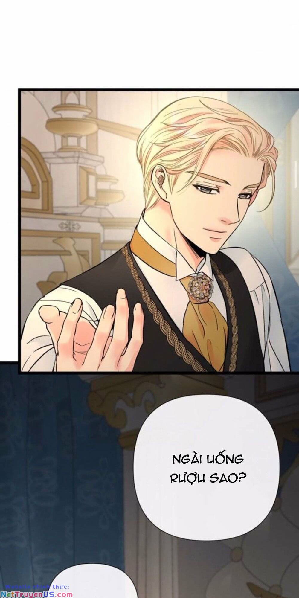 Hoàng Tử Rắc Rối chapter 46.2 31