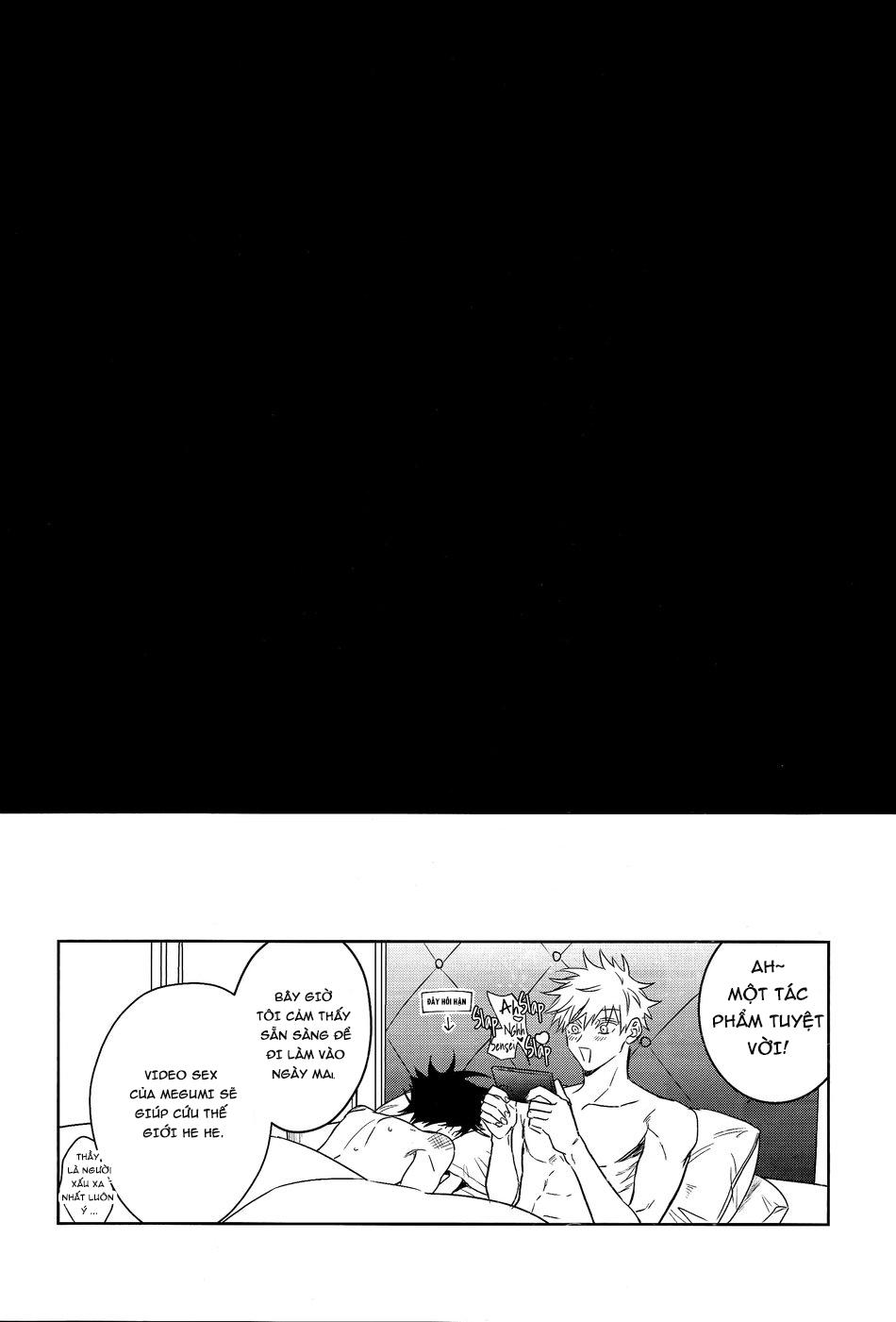 oneshot hỏny chapter 236 18