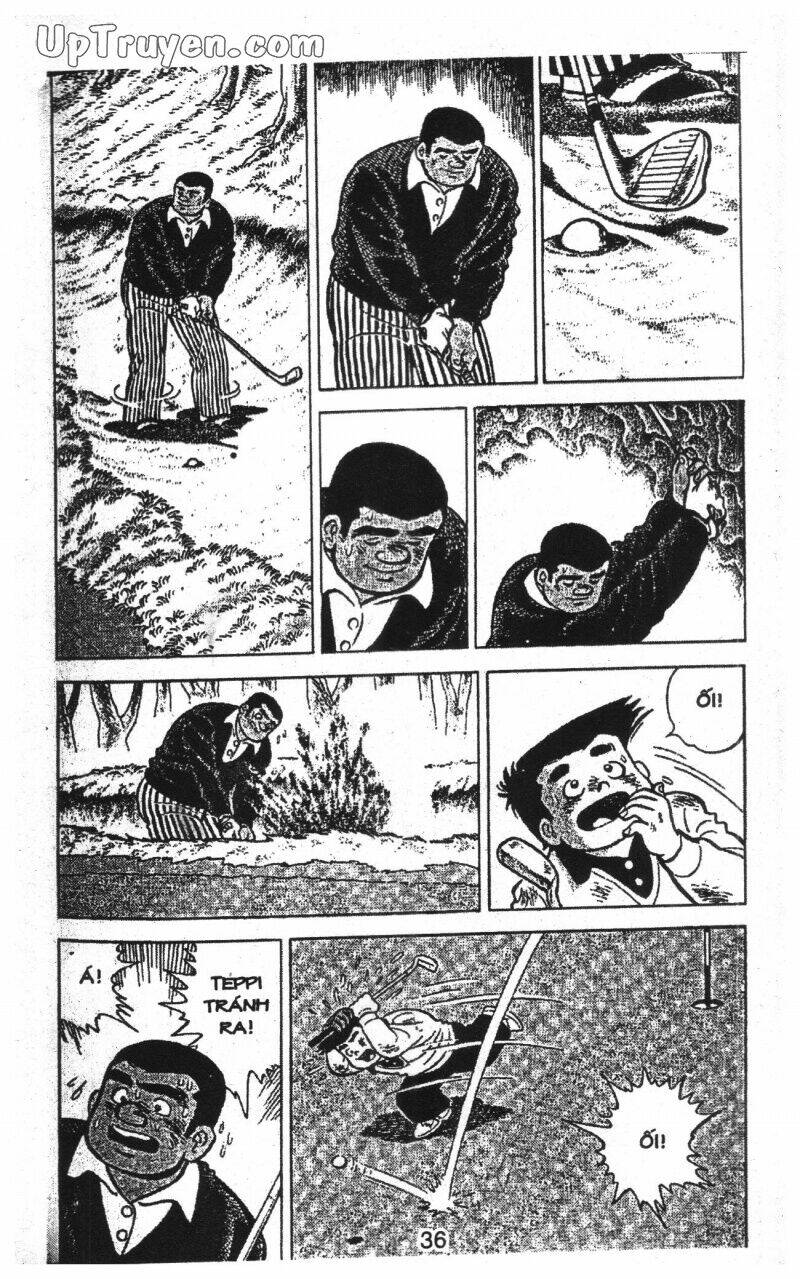 ashita tenki ni naare chapter 12 38