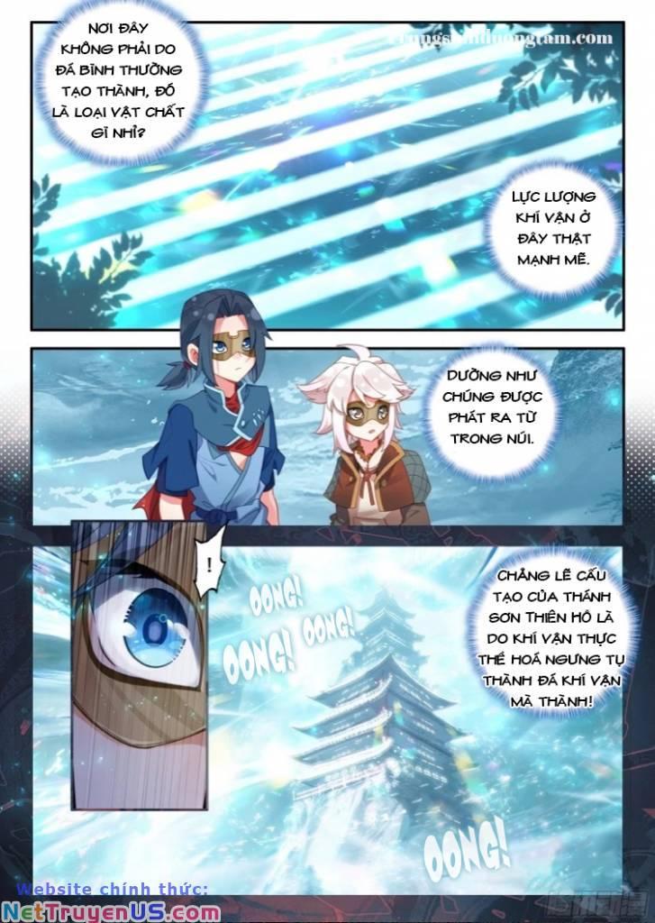 đấu la đại lục 5 - đường tam trùng sinh chapter 139 6