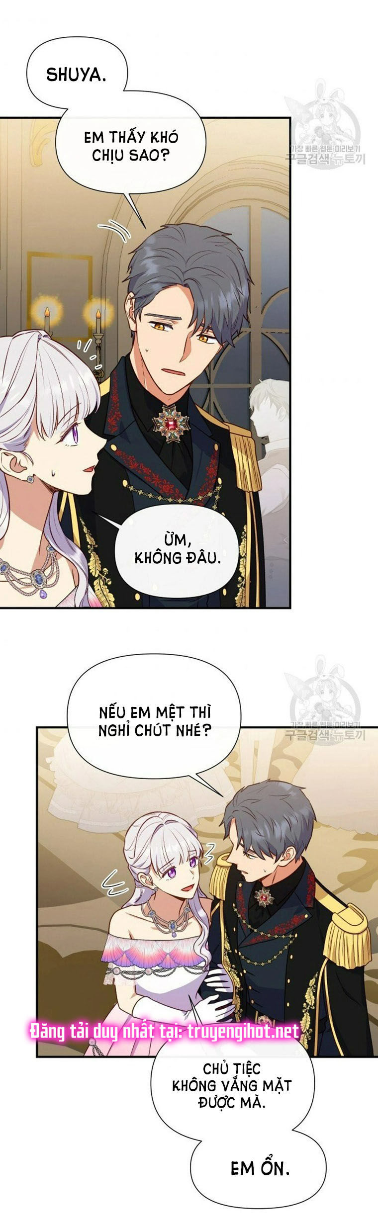 bản khế ước với nữ công tước ác ma chapter 150 19