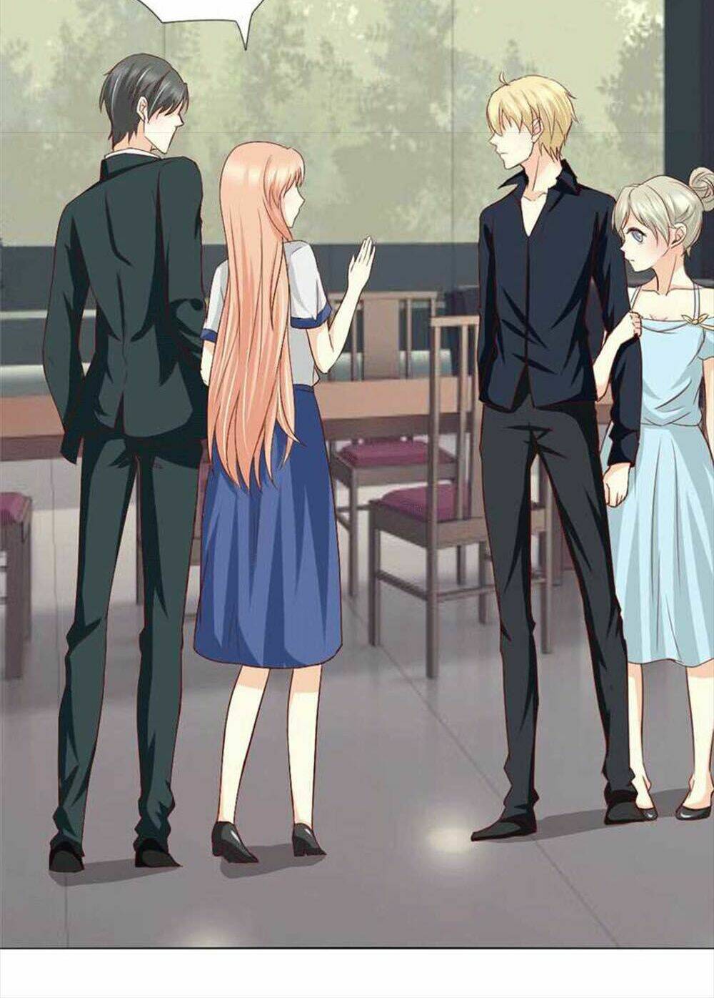 tổng tài bá đạo là gay chapter 51 5