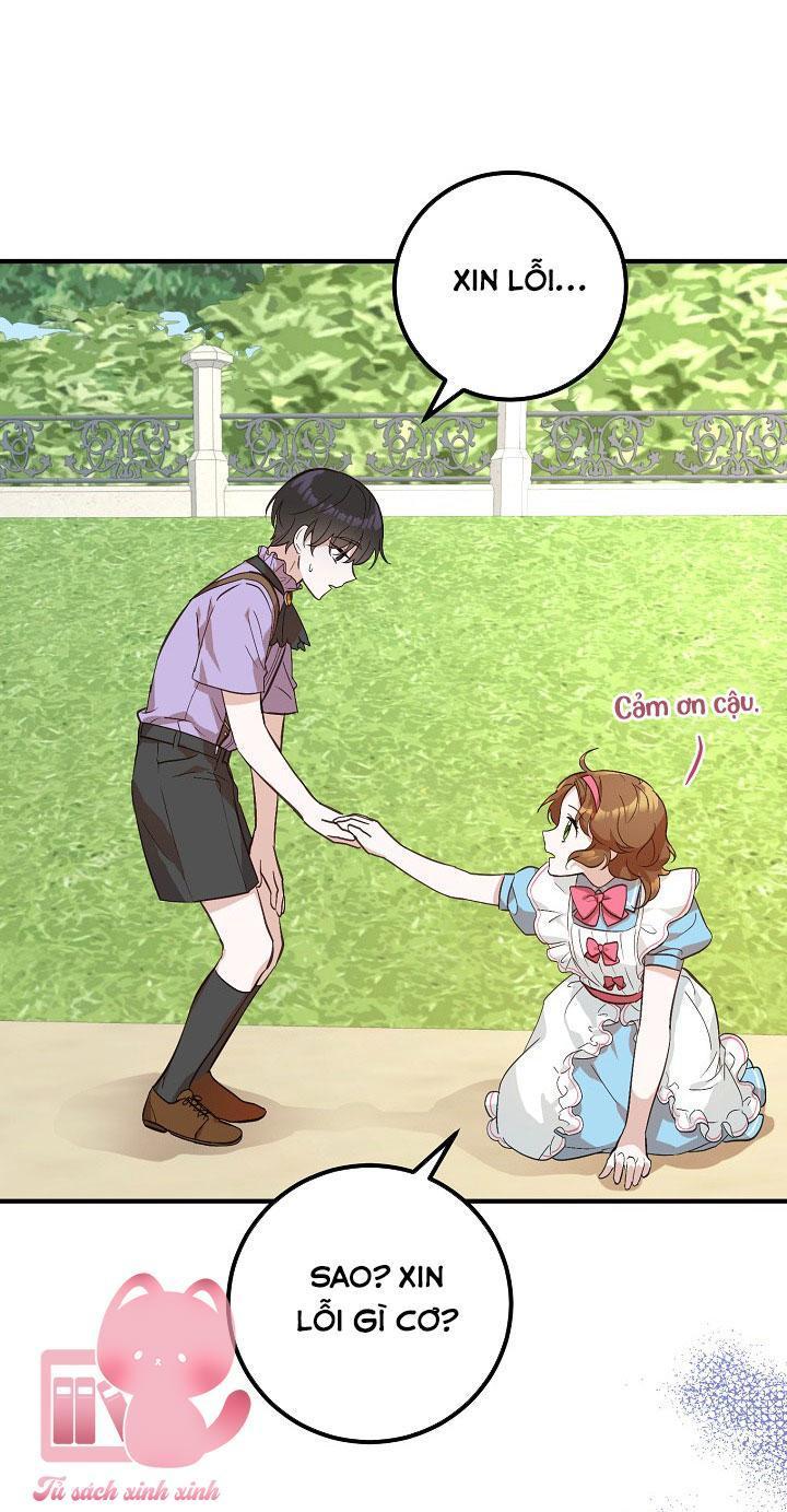 bác sĩ hoàn thành trách nhiệm rồi chapter 4 60