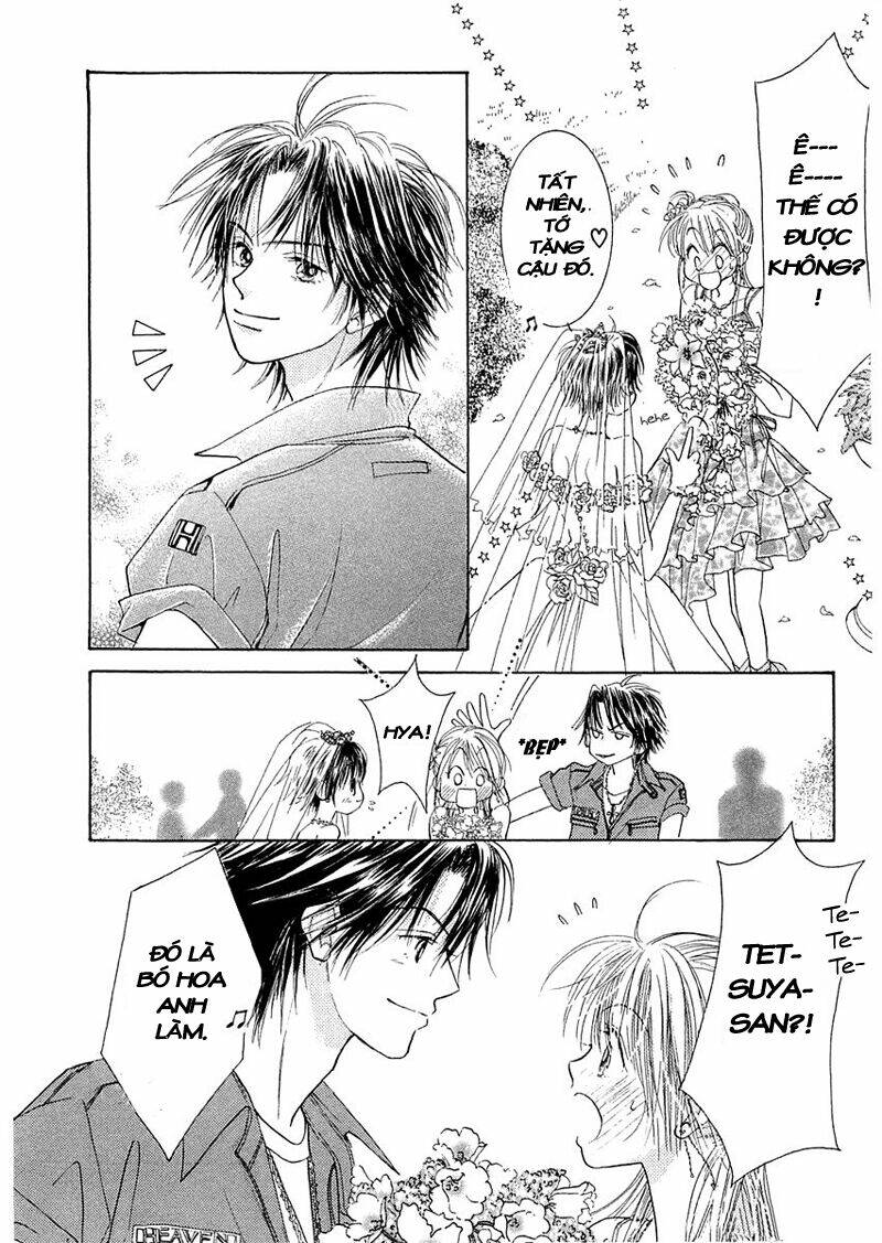 heaven company chapter 1 60