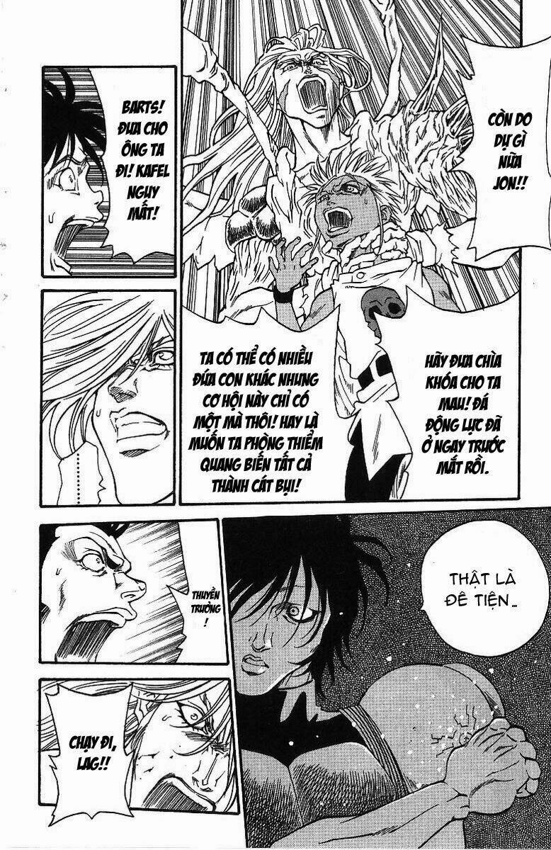 vua trên biển chapter 172 11