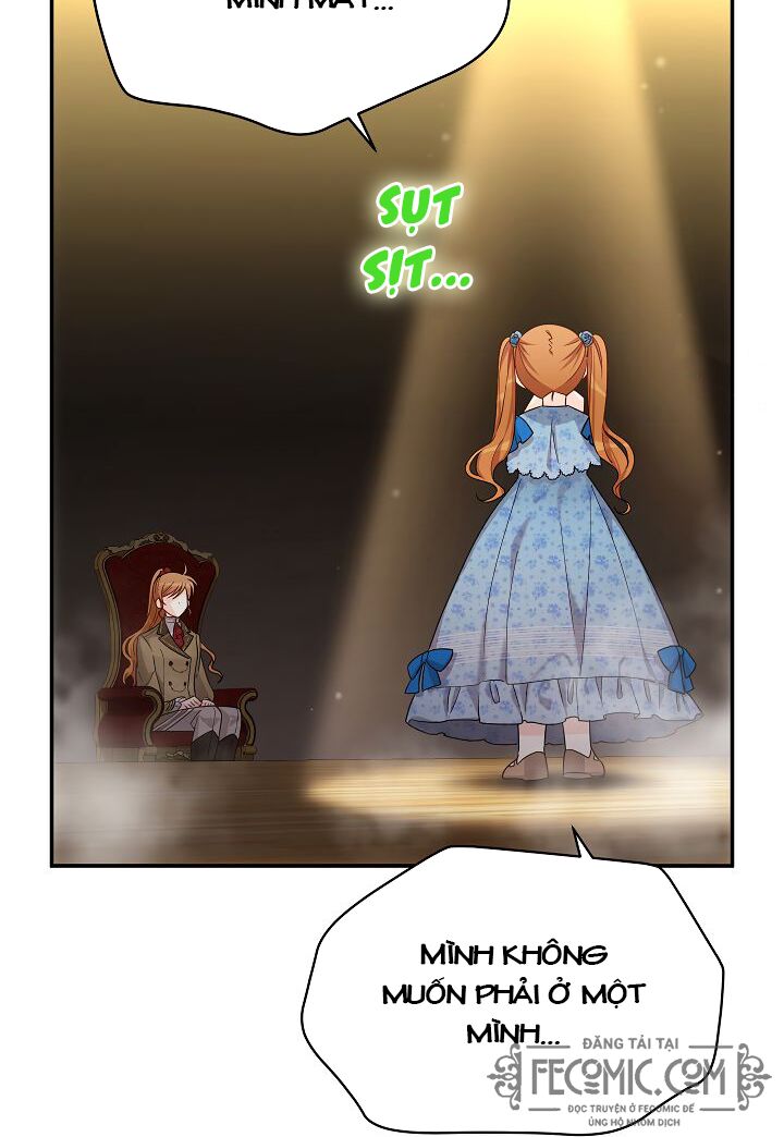 nữ công tước với tâm hồn trống rỗng chapter 44 28