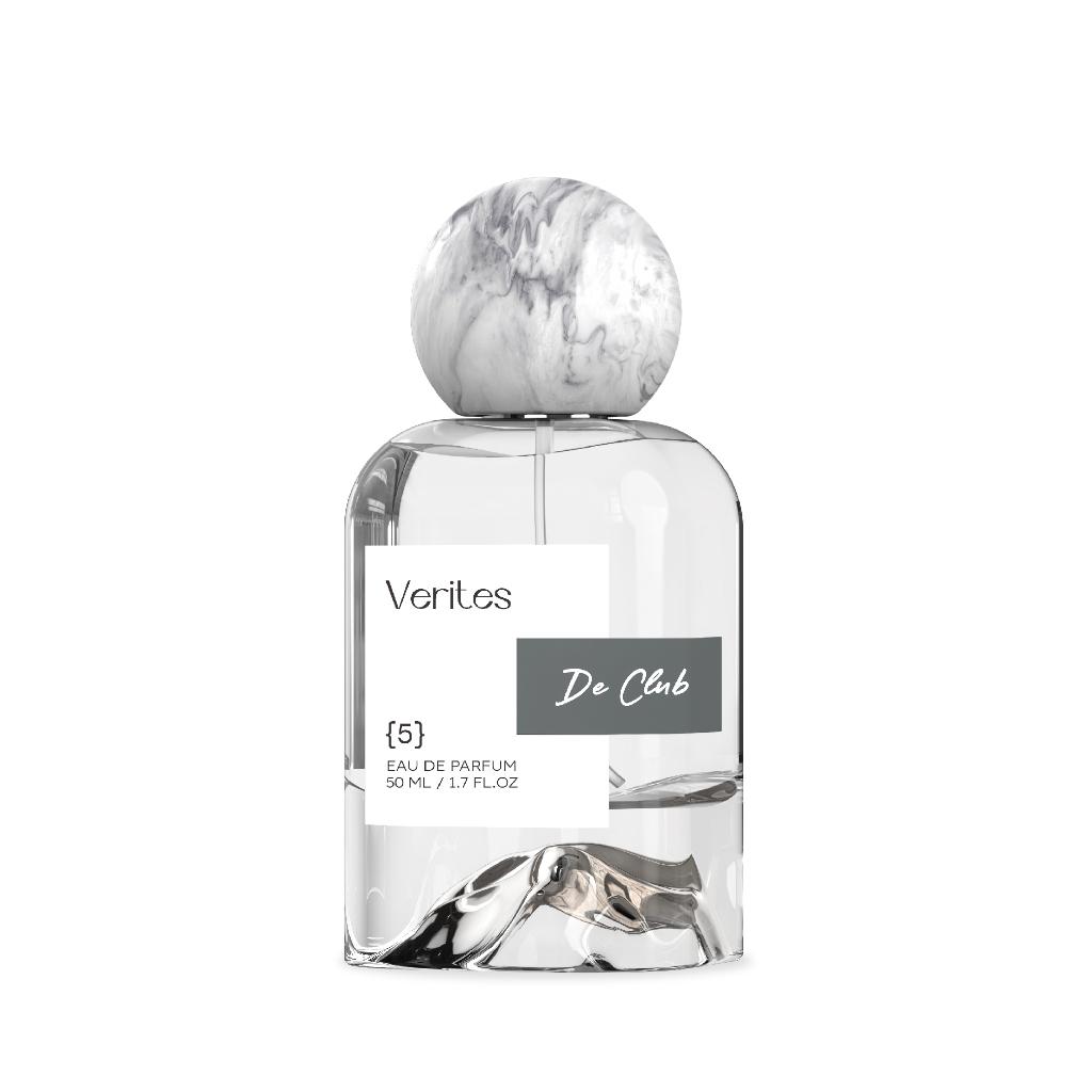 Nước Hoa Nam Verites De Club 50ml