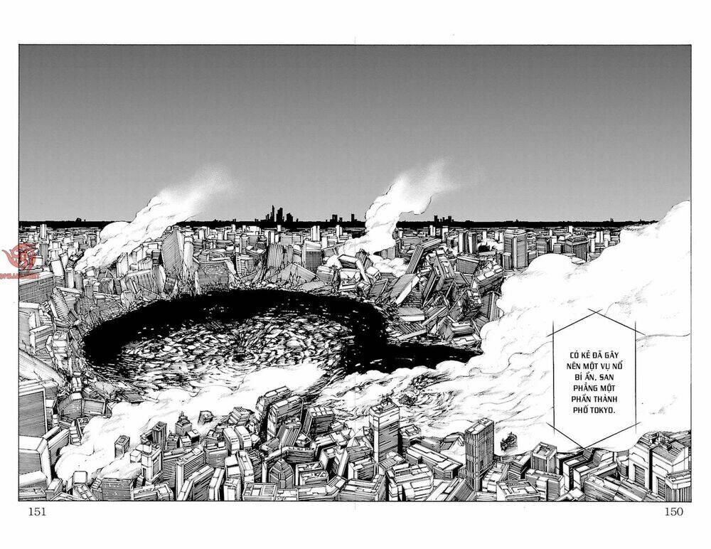 mahou shoujo of the end chapter 38 44