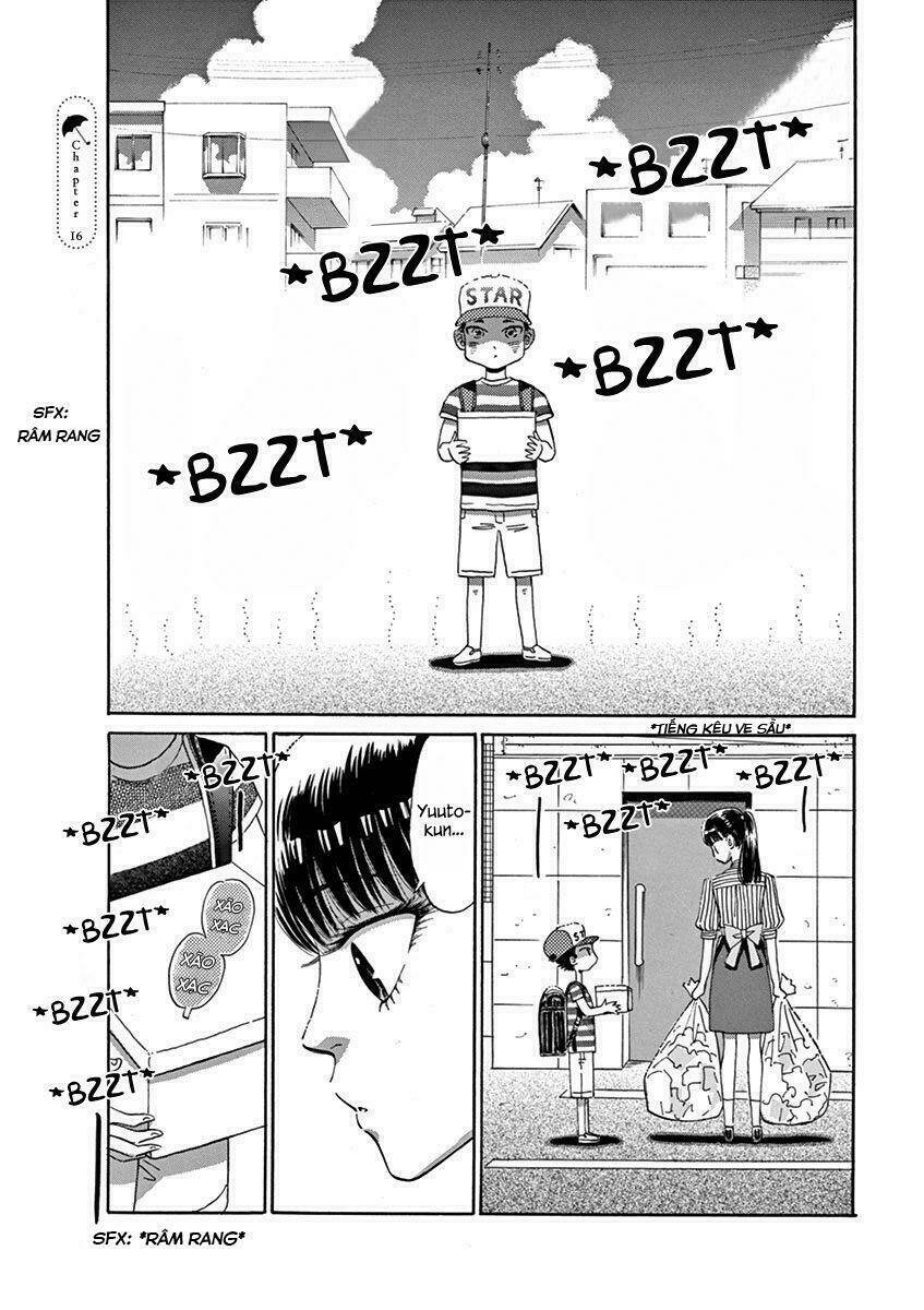 koi wa ameagari no you ni chapter 16 2