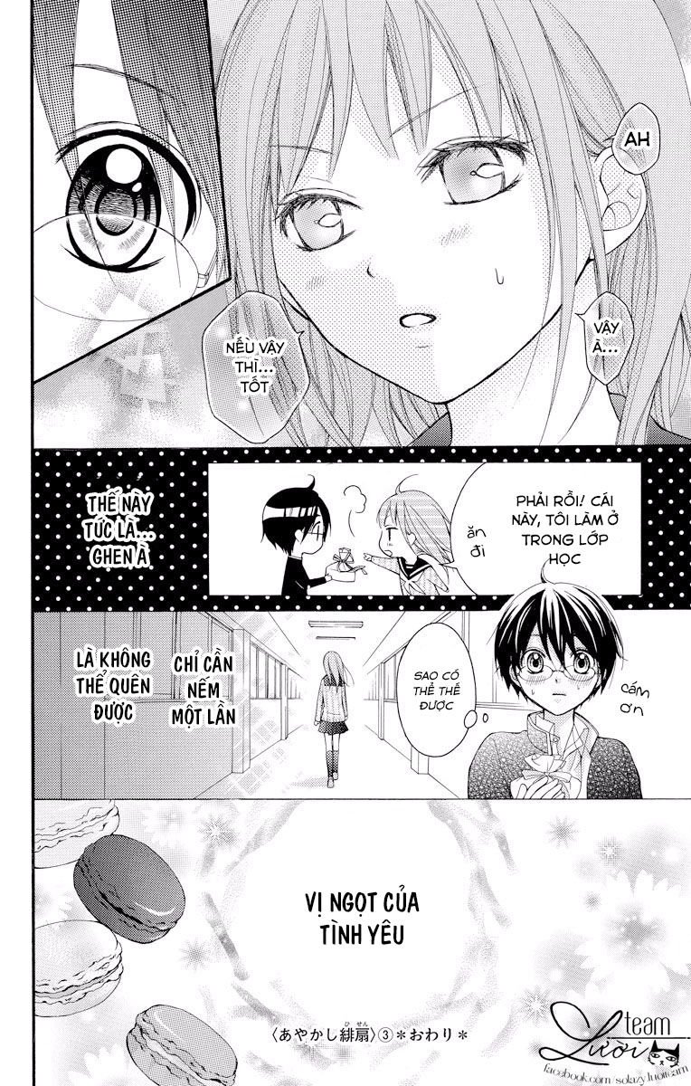 ayakashi hisen chapter 16.7 6