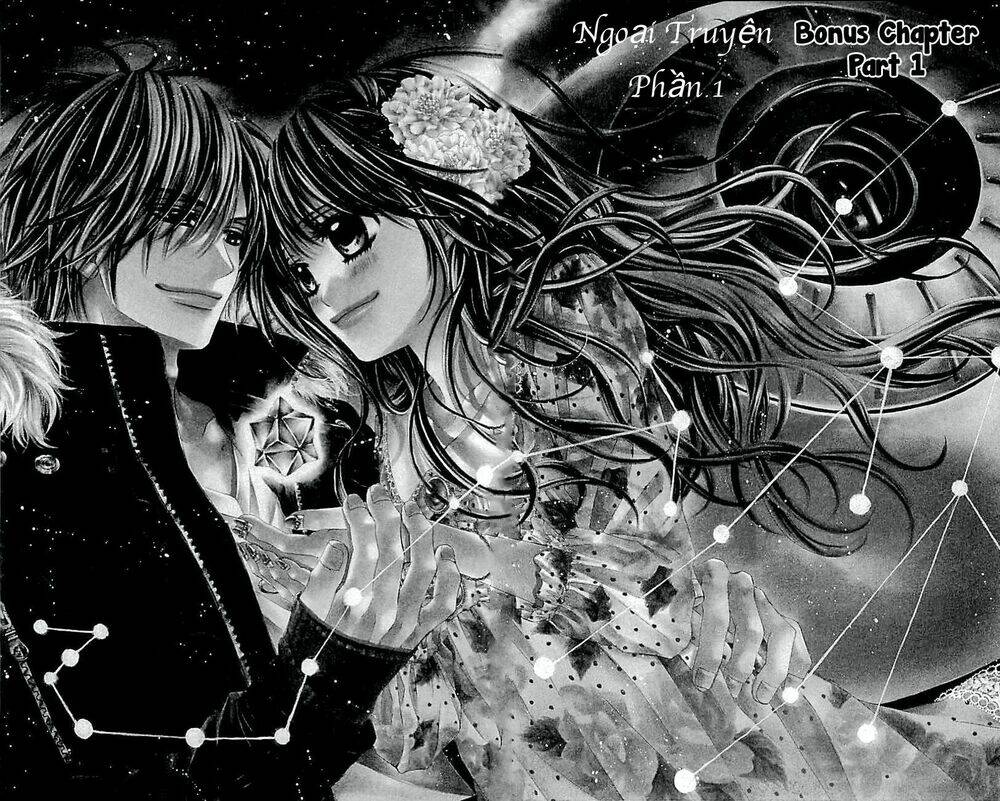 kyou, koi wo hajimemasu - mộng mơ đầu đời chapter 98 2