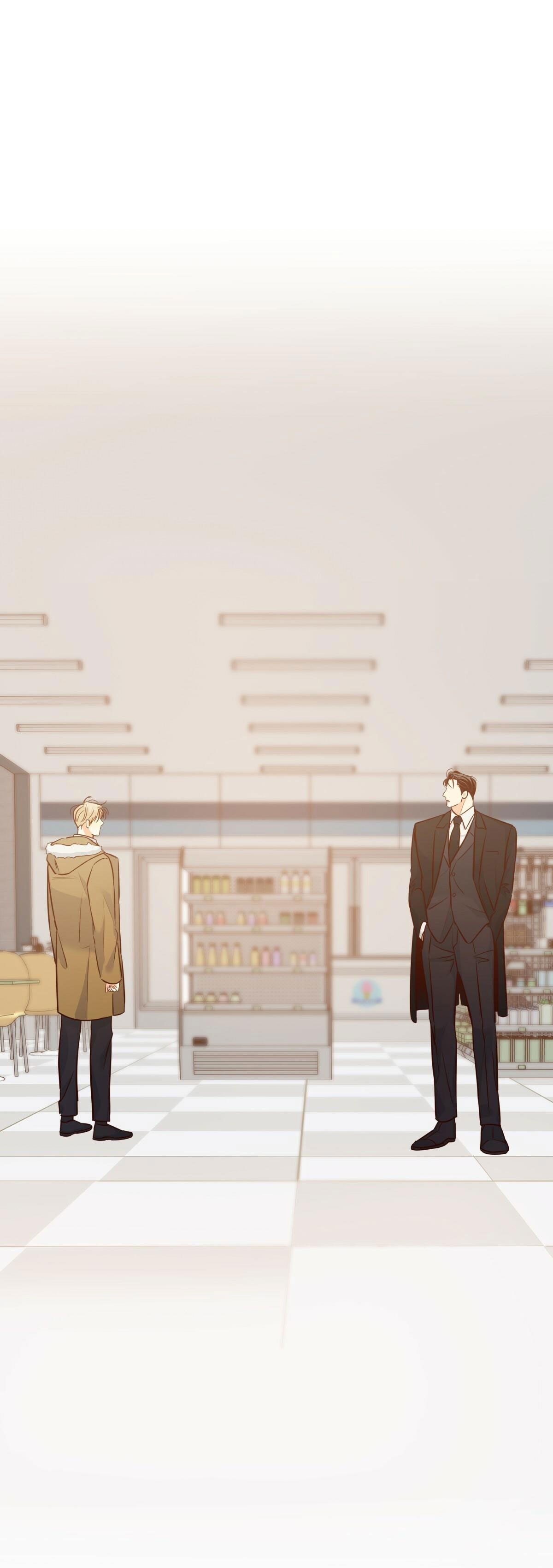 cửa hàng tiện lợi nguy hiểm chapter 66 1