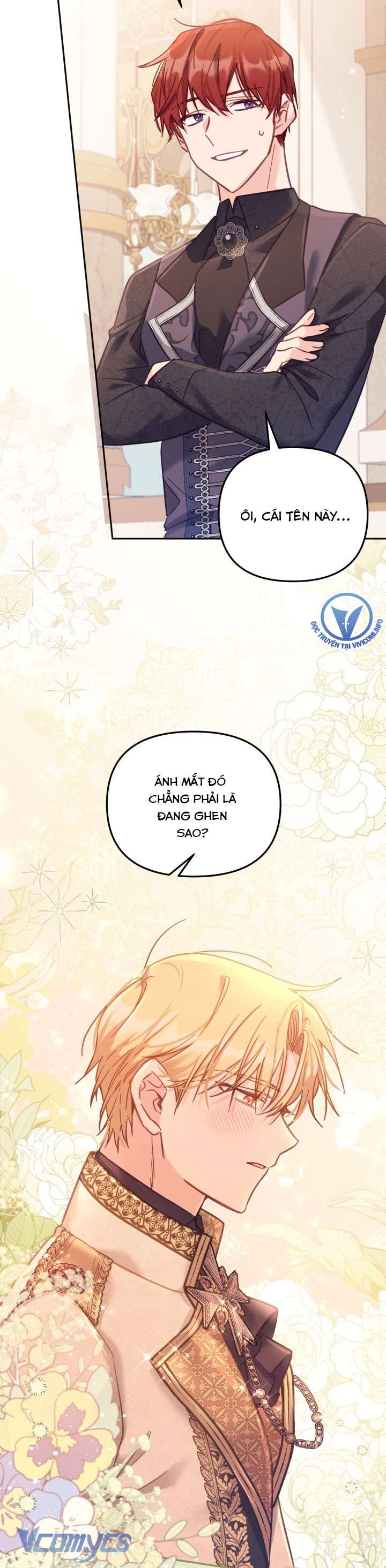 không có chỗ cho kẻ giả mạo chapter 15 43