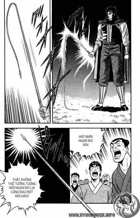 hoàng phi hồng phần 1 chapter 22 75