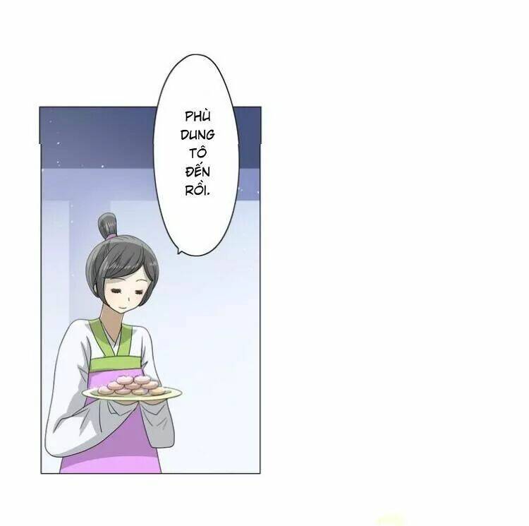 vu chúc thiếu nữ chapter 8 26