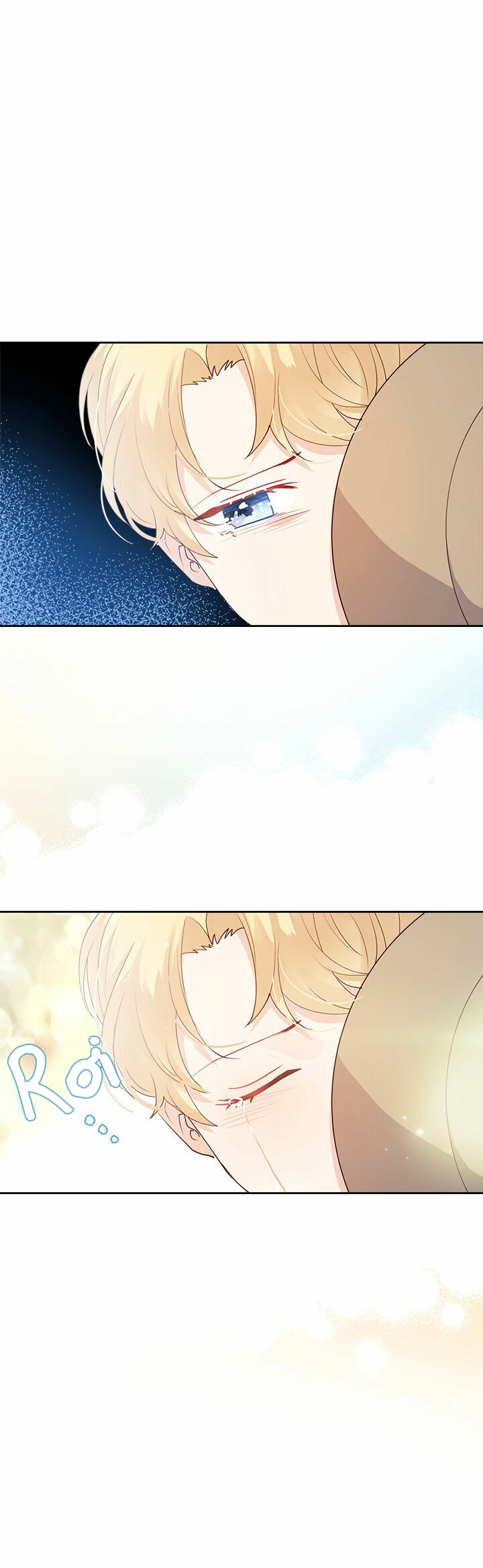 ác nữ muốn sống trong ngôi nhà bánh ngọt chapter 16 14