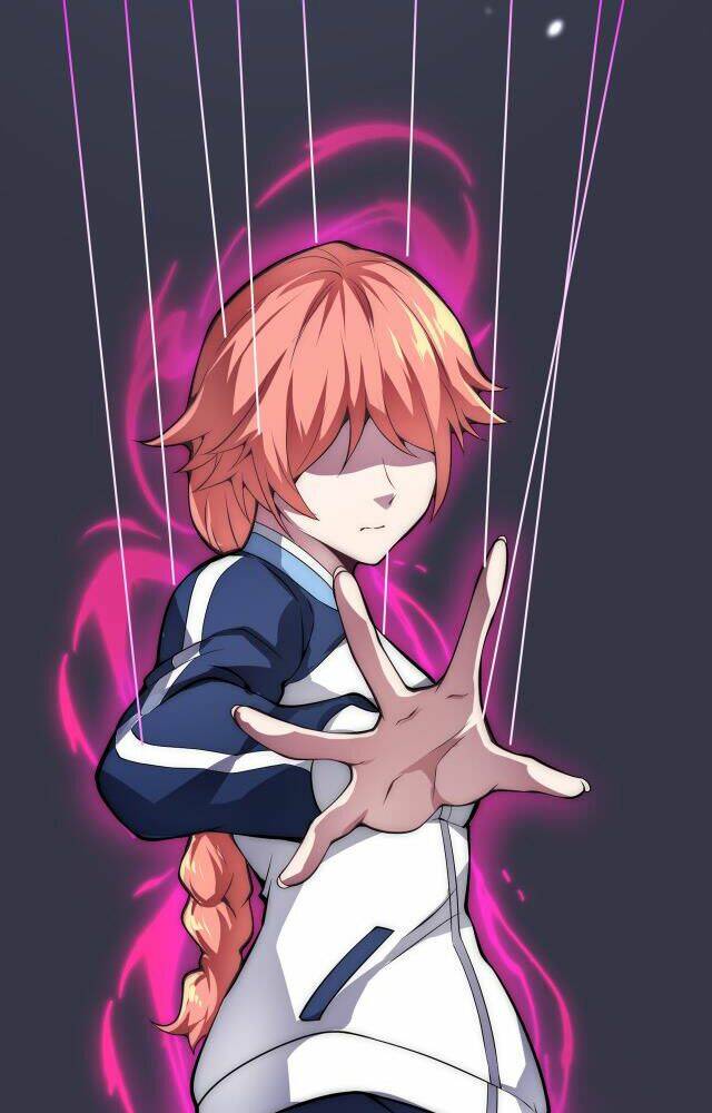 vạn vật hợp nhất chapter 15 38