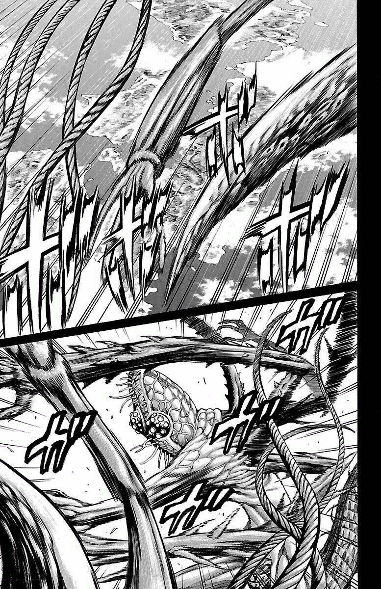 hakaijuu chapter 73 18