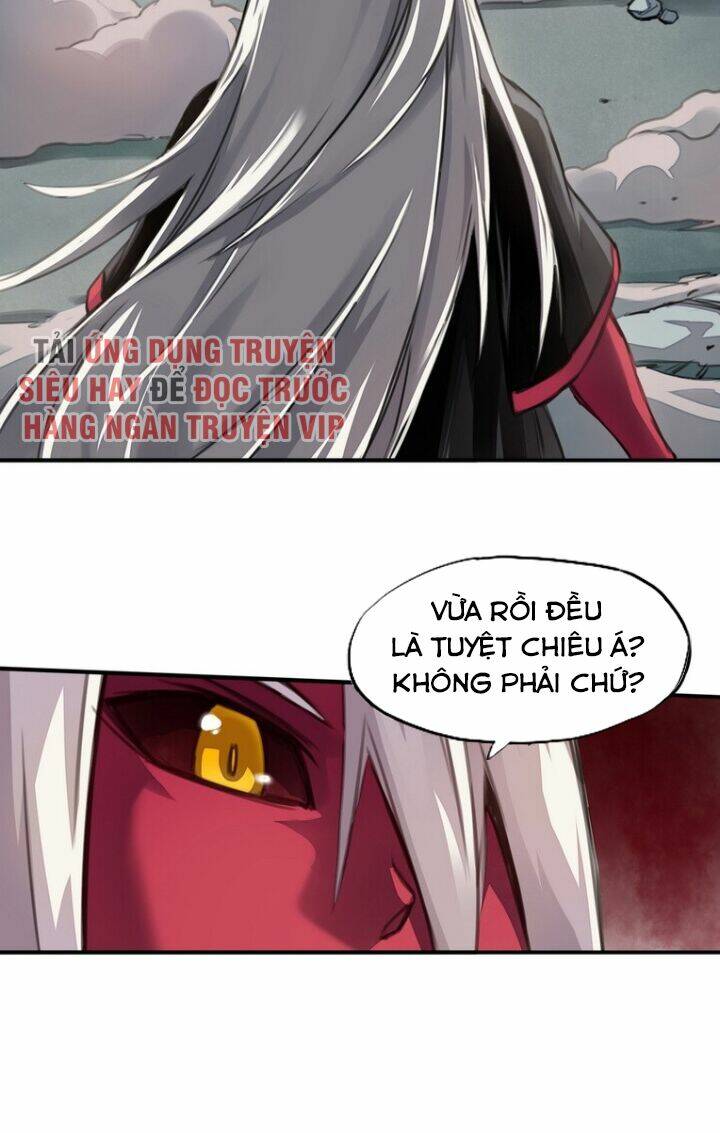 ma vương pháp tắc chapter 5 2