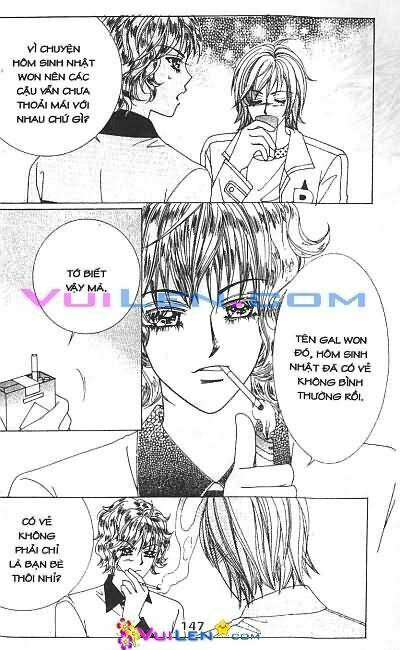 nụ hôn cuối chapter 56 8