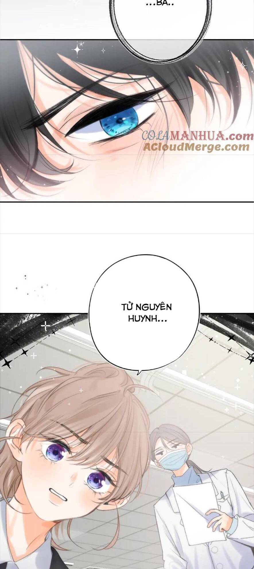 nhật ký tình yêu hằng ngày chapter 24 8