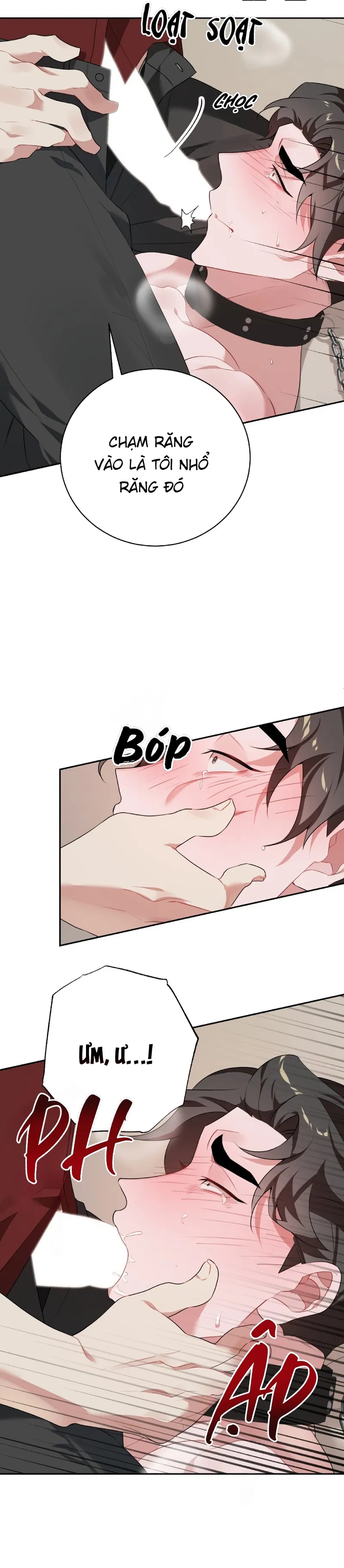 tám tháng bảy chapter 7 7