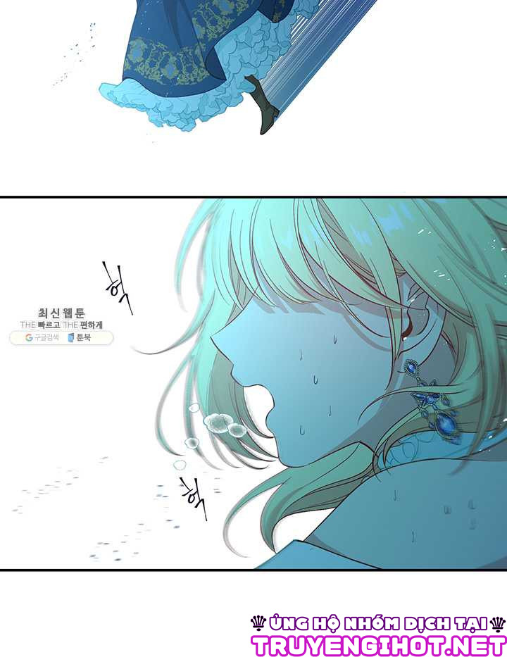 cẩn thận nữ phụ phản diện đấy! chapter 70 30