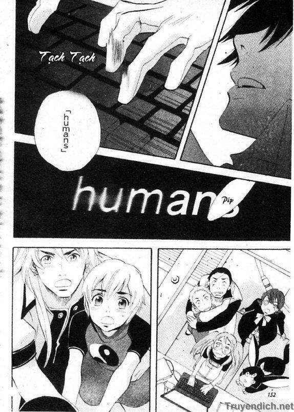 meteor methuselah chapter 38 36