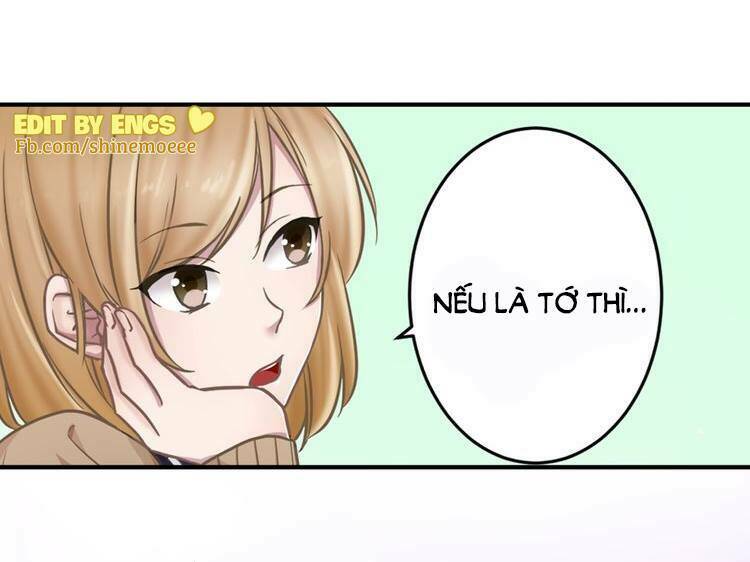 lời tỏ tình của kẻ nhát gan chapter 1 15