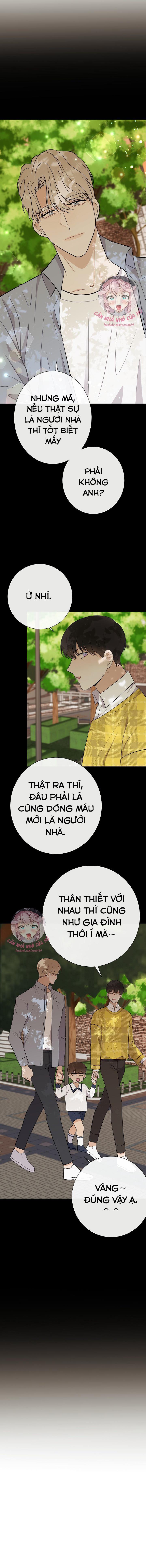 đứa trẻ này là con tôi (end) chapter 13 2
