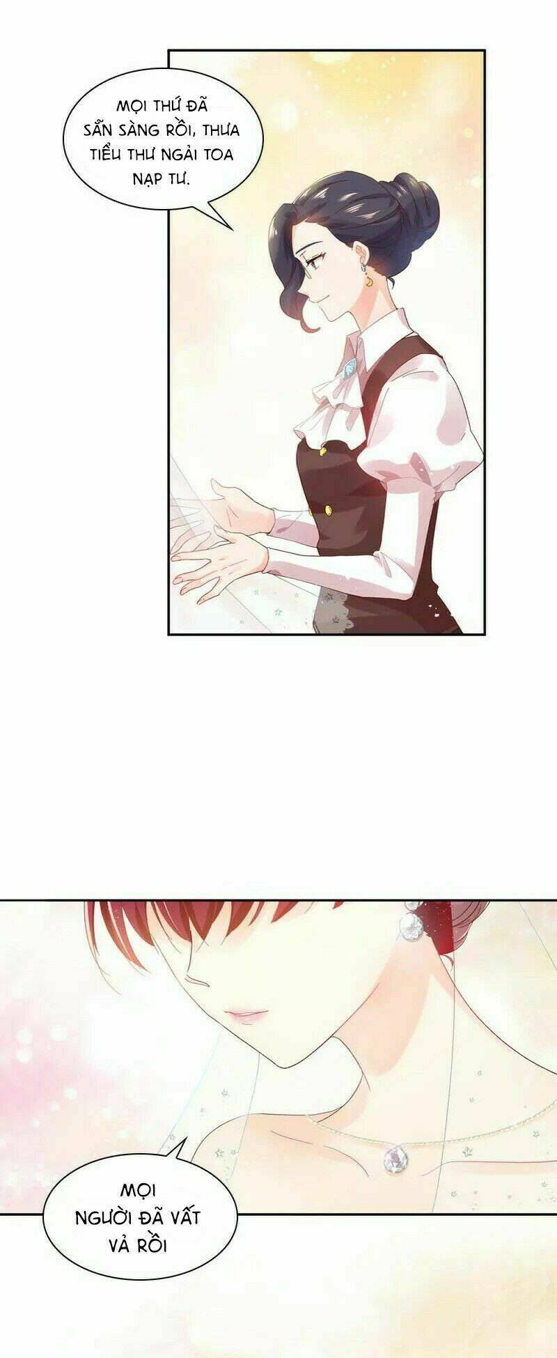 ác nữ cải biến chapter 20 17