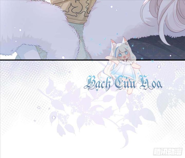 công chúa goá chồng lên ngôi cùng con nhỏ chapter 2 56