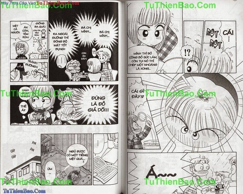 nhóc miko chapter 13 86