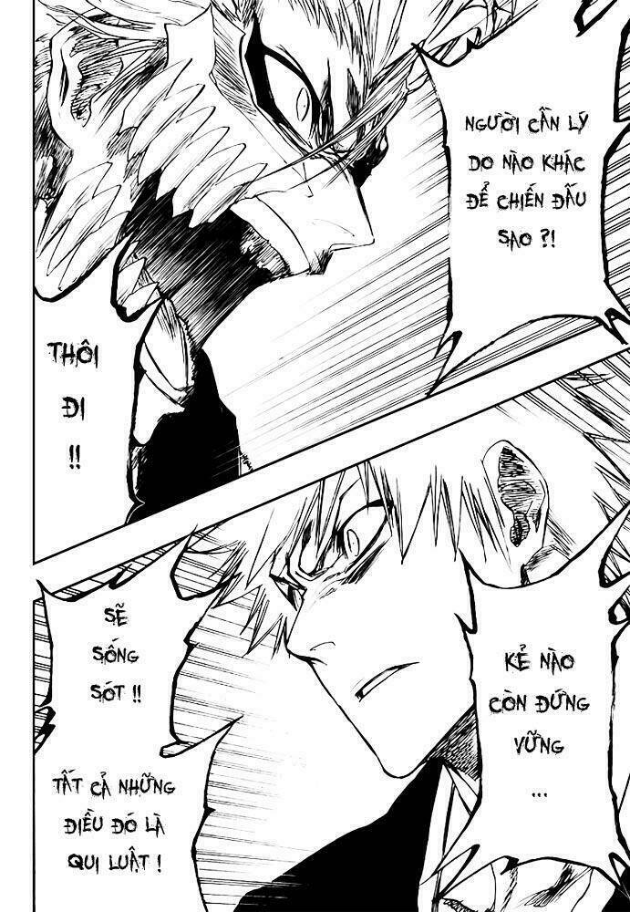 thần chết ichigo chapter 280 8