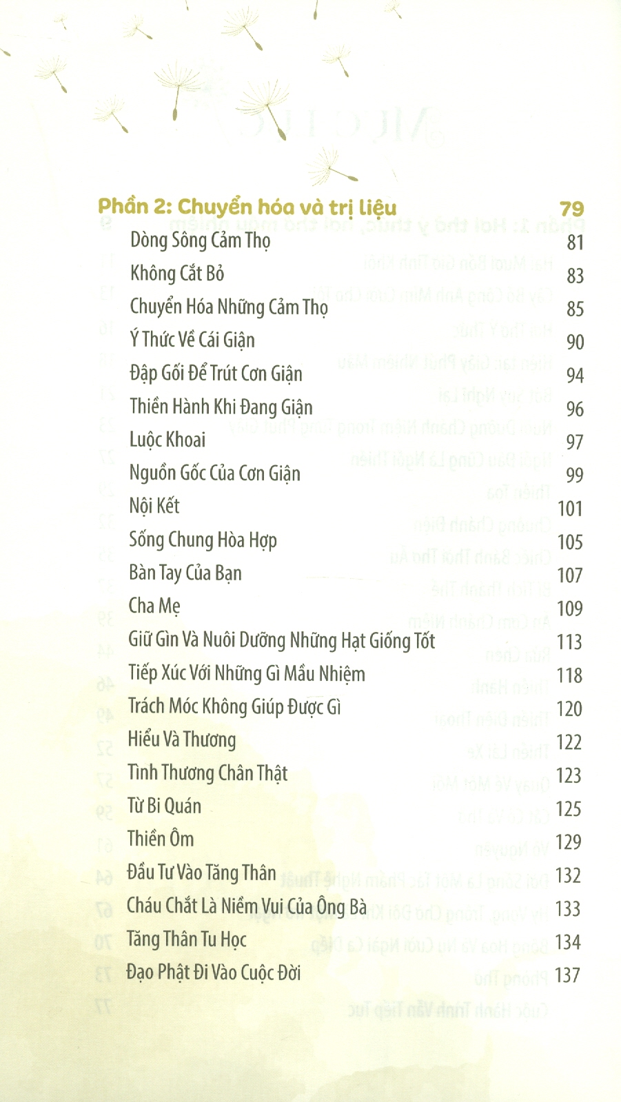 An Lạc Từng Bước Chân  - Bản Quyền