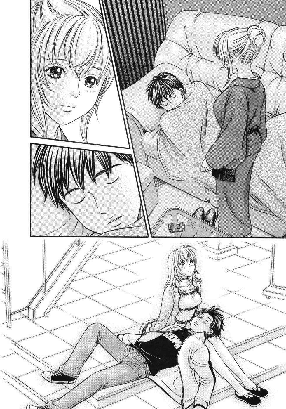 hetakoi chapter 15 17