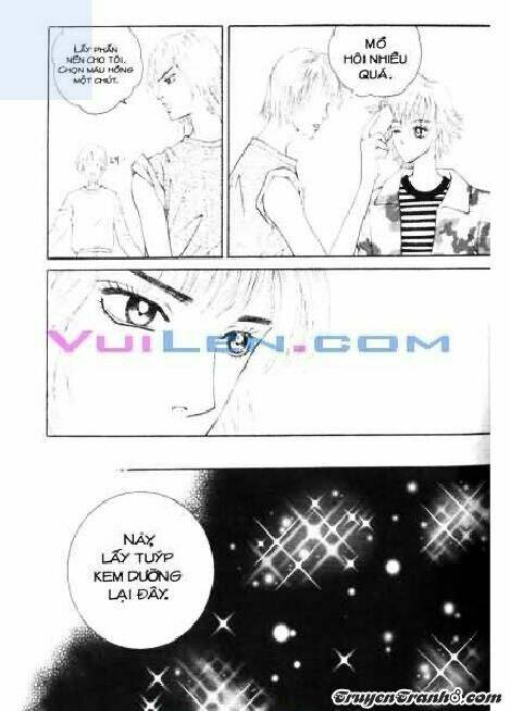 người mẫu hoàn hảo chapter 8 112