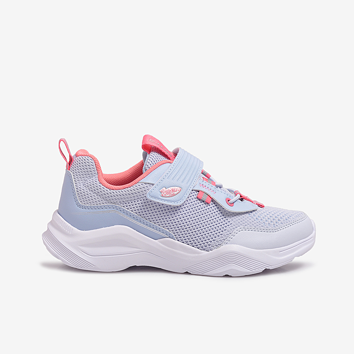 Giày Thể Thao Bé Gái Biti's Cool Kid DSG140600XDL