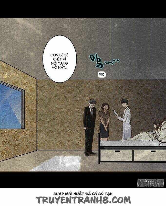 ớn lạnh tuyệt đối chapter 82 3