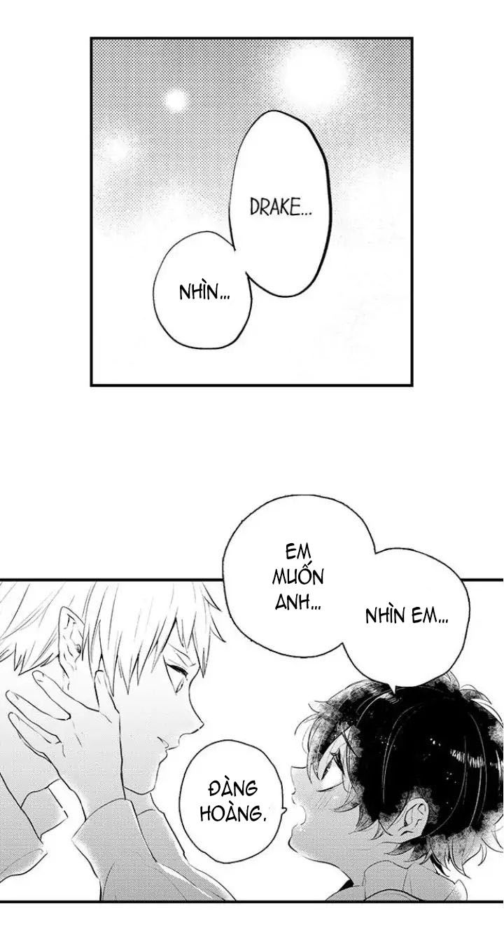 gần kề cái chết là lúc gào khóc tình yêu chapter 35.2 15